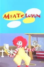 Poster for Meat Clown