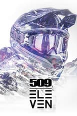 Poster for 509 Films: Volume 11