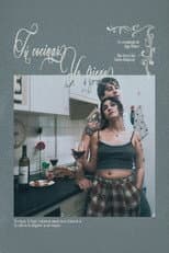 Poster for Tú cocinas, Yo friego