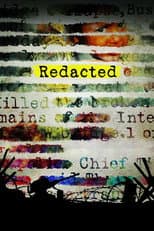 Poster for Redacted