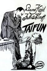 Poster for Typhoon