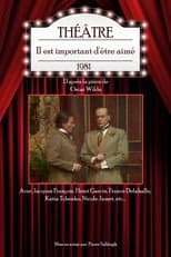 Poster for Il est important d'être aimé