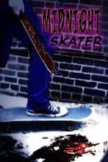 Poster for Midnight Skater
