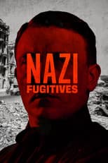 Poster for Nazi Fugitives