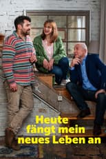 Poster for Heute fängt mein neues Leben an