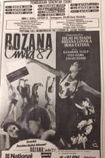 Poster for Rozana Cinta 87