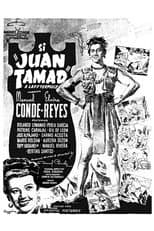 Poster for Si Juan Tamad