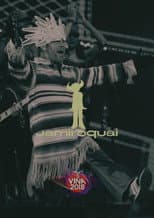 Poster for Jamiroquai: Vina del Mar Festival