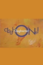Poster for Cleghorne!