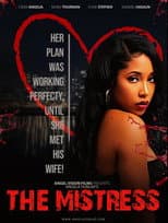 Poster for The Mistress