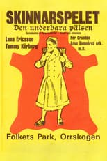 Poster for Skinnarspelet