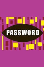 Poster for Password