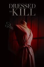 Poster for Dressed to Kill