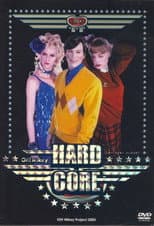 Poster for Oh! Mikey HardCore