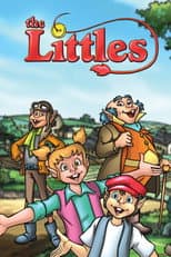 Poster for The Littles