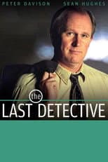 Poster for The Last Detective