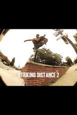 Poster for Scumco & Sons - Striking Distance 2