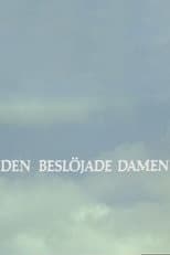 Poster for Den beslöjade damen
