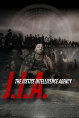 Poster for J.I.A.: The Justice Intelligence Agency