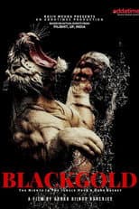 Poster for Blackgold