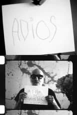 Poster for Adios