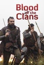Poster for Blood of the Clans
