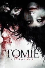 Poster for Tomie: Unlimited