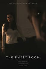 Poster for The Empty Room
