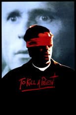 Poster for To Kill a Priest