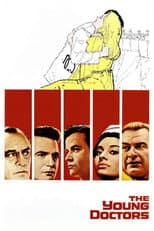 Poster for The Young Doctors