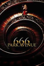 Poster for 666 Park Avenue
