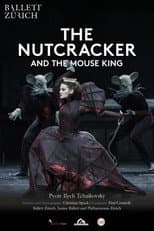 Poster for The Nutcracker and the Mouse King