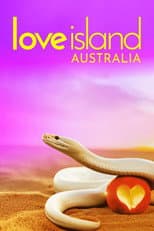 Poster for Love Island Australia