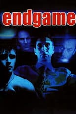 Poster for Endgame