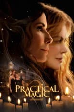 Poster for Practical Magic 2