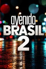 Poster for Avenida Brasil 2