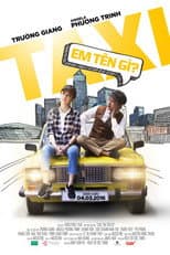 Poster for Taxi, What's Your Name?
