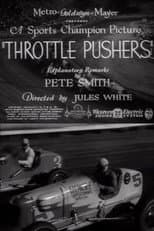 Poster for Throttle Pushers