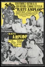 Poster for Ratu Amplop