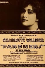 Poster for Pardners