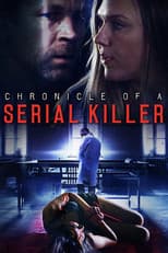 Poster for Chronicle of a Serial Killer