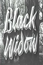Poster for Black Widow