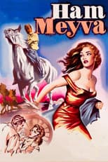 Poster for Ham Meyve