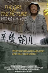 Poster for The Girl and The Picture