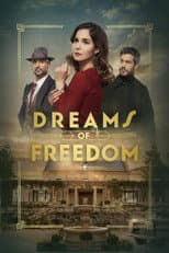 Poster for Dreams of Freedom