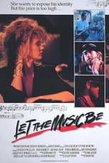 Poster for Let the Music Be