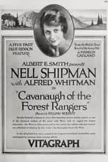 Poster for Cavanaugh of the Forest Rangers