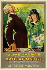 Poster for Madcap Madge