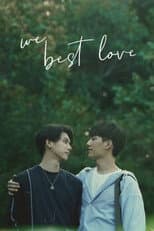Poster for We Best Love