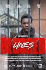 Poster for Blurred Lines